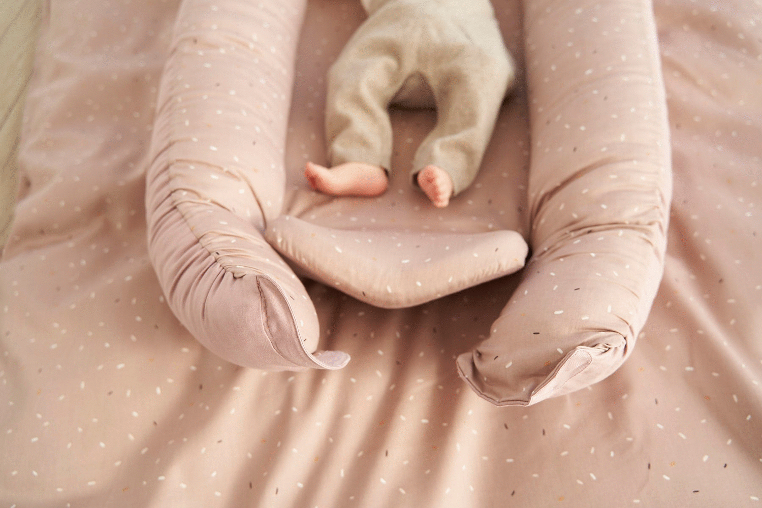 baby cozy nests
