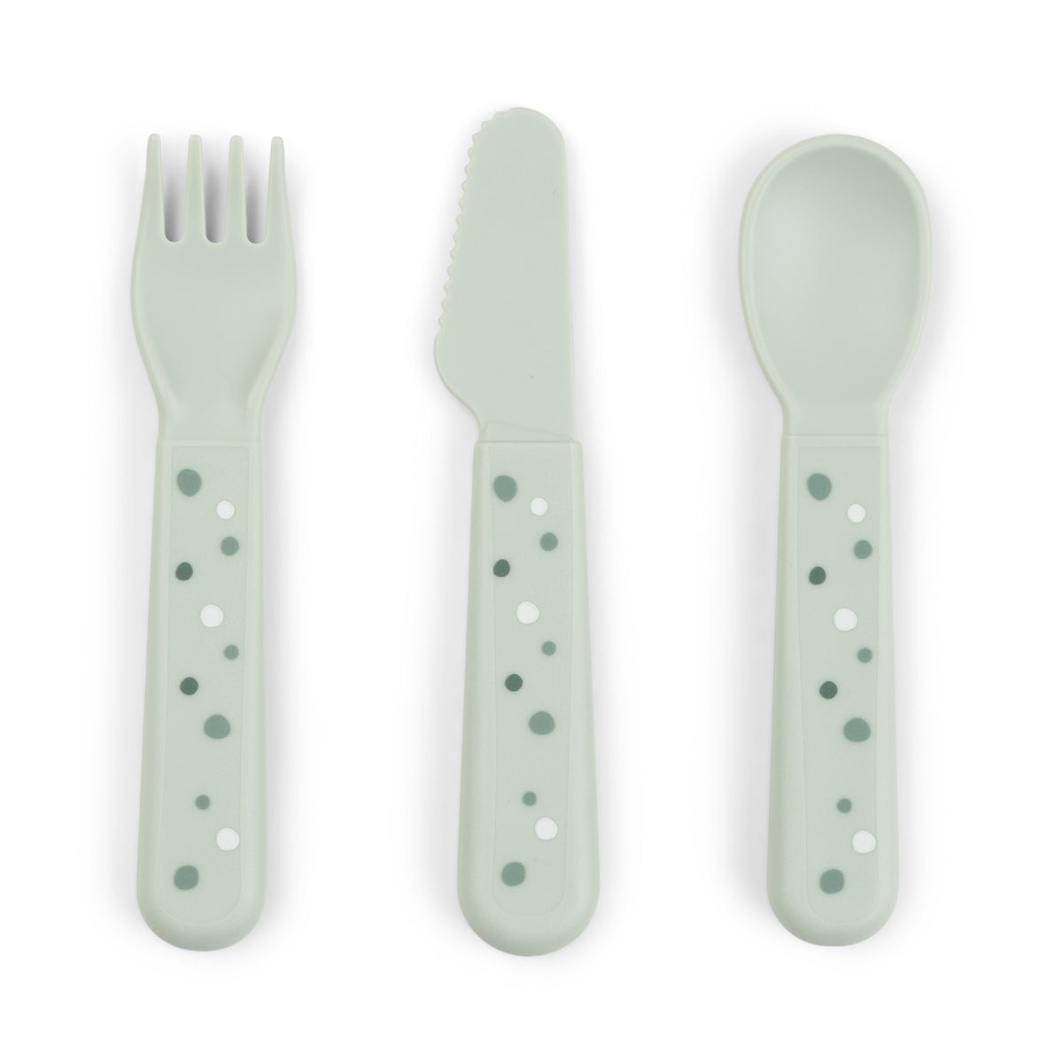 Foodie Schüssel-Set - Croco - Grün