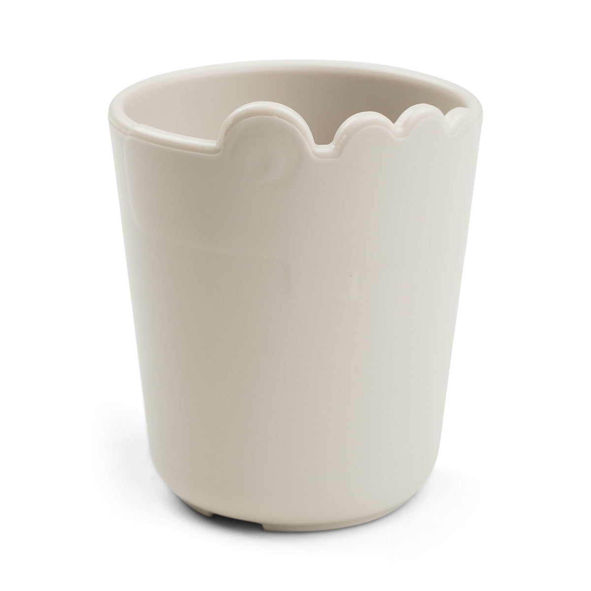 Kiddish mini mug - Croco - Sand