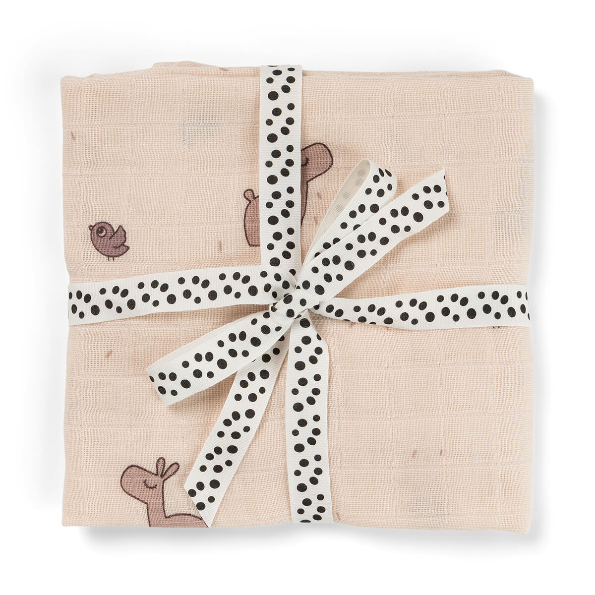 Swaddle - Lalee - Powder