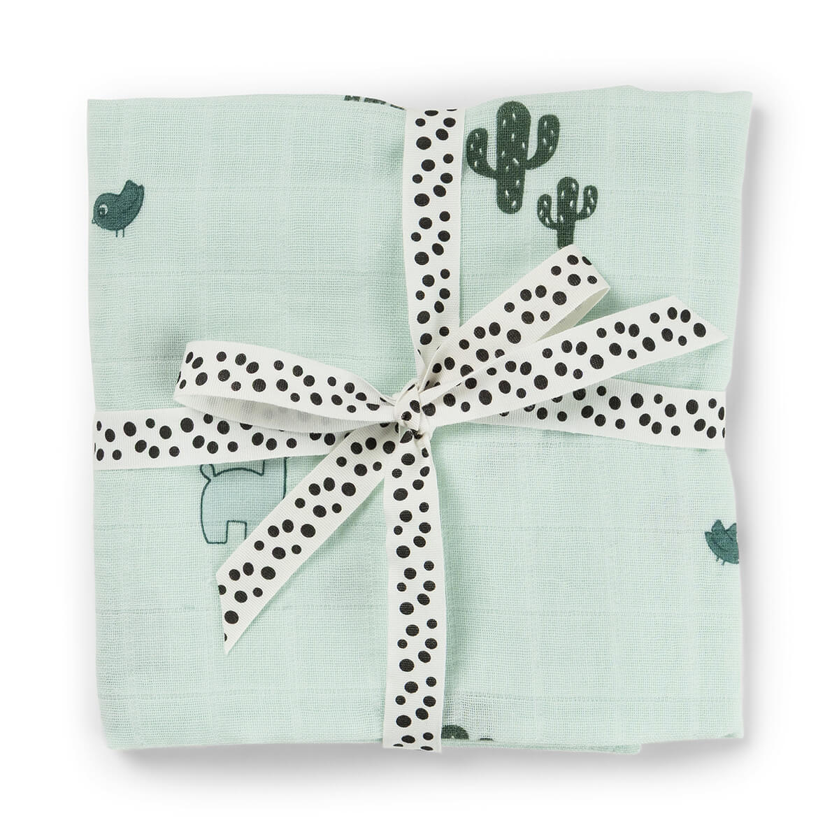 Swaddle - Lalee - Blue