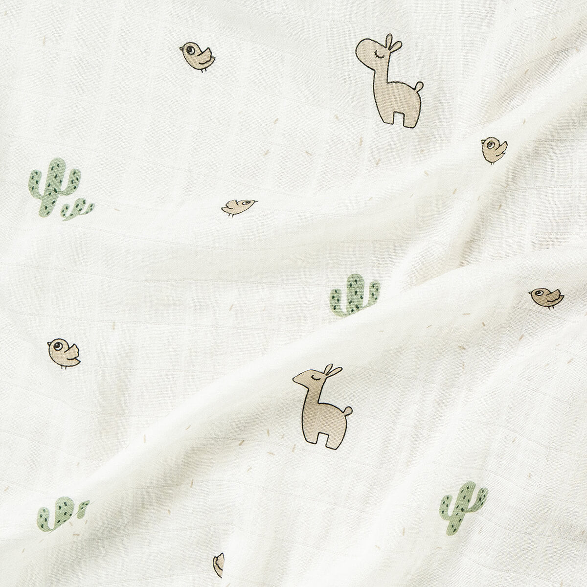 Swaddle - Lalee - Sand