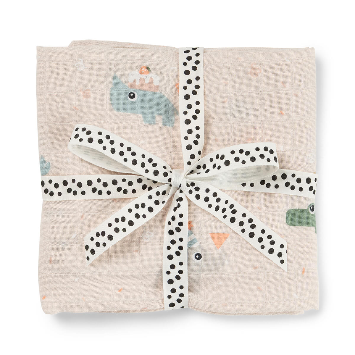 Swaddle - Celebration - Powder