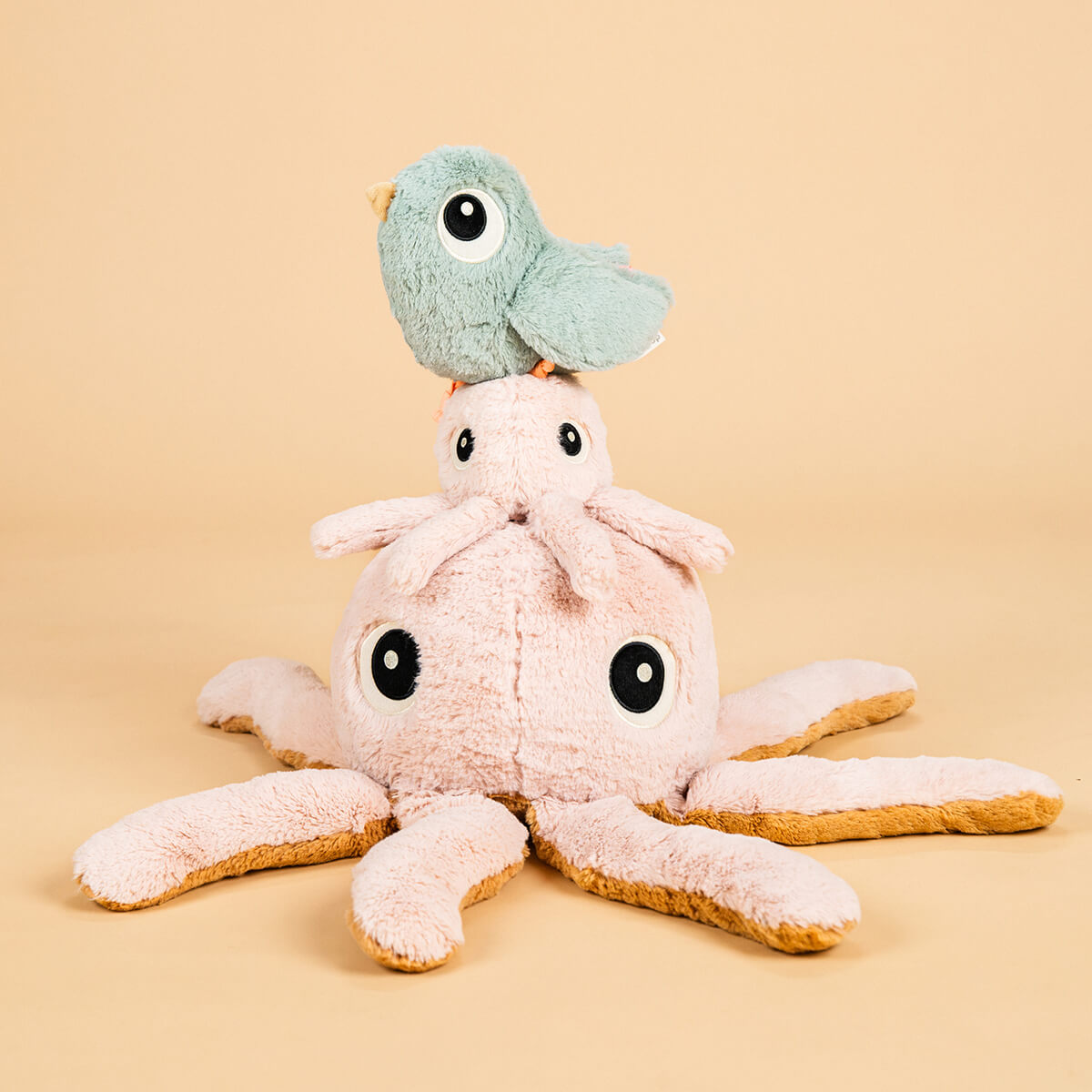 Cuddle friend - Jelly - Powder