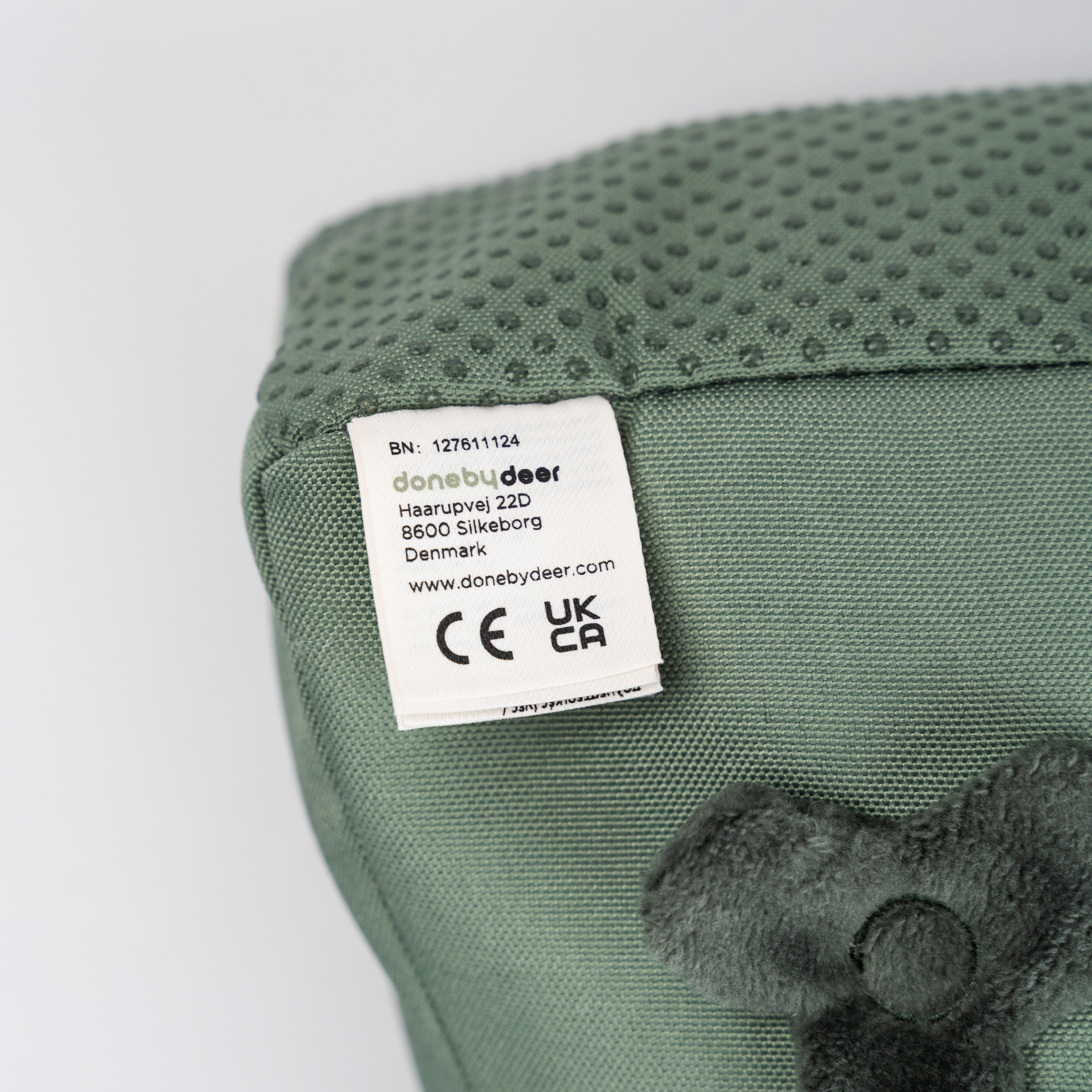 Activity gym - Tiny farm - Green