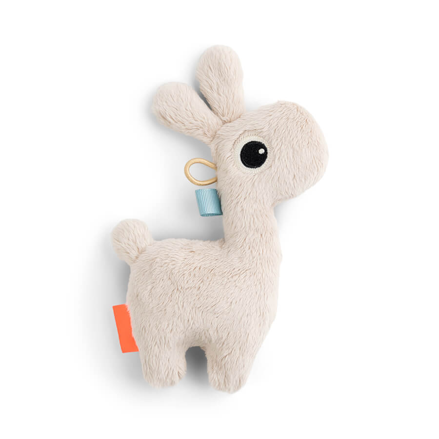 Done by Deer soft Lalee sensory toy