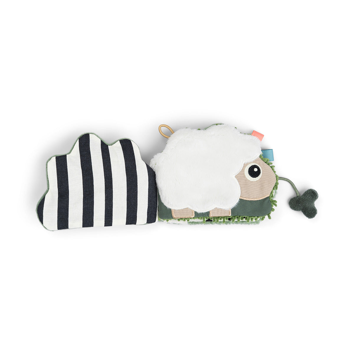 tiny farm gift bundle - newborn