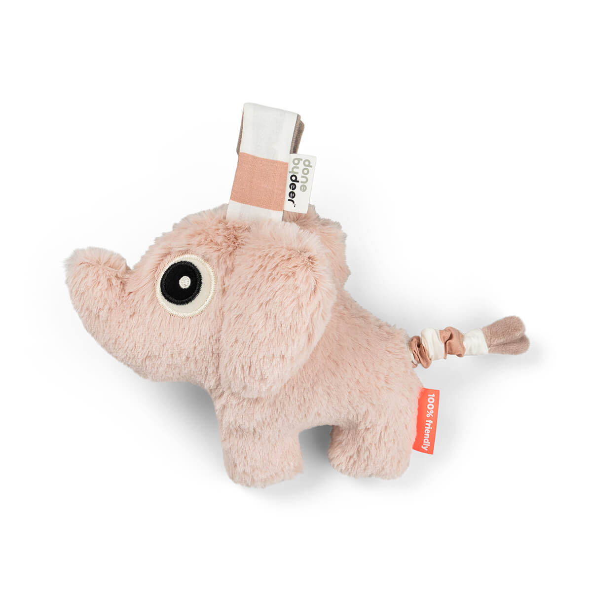 Juguete musical - Elphee - Polvo