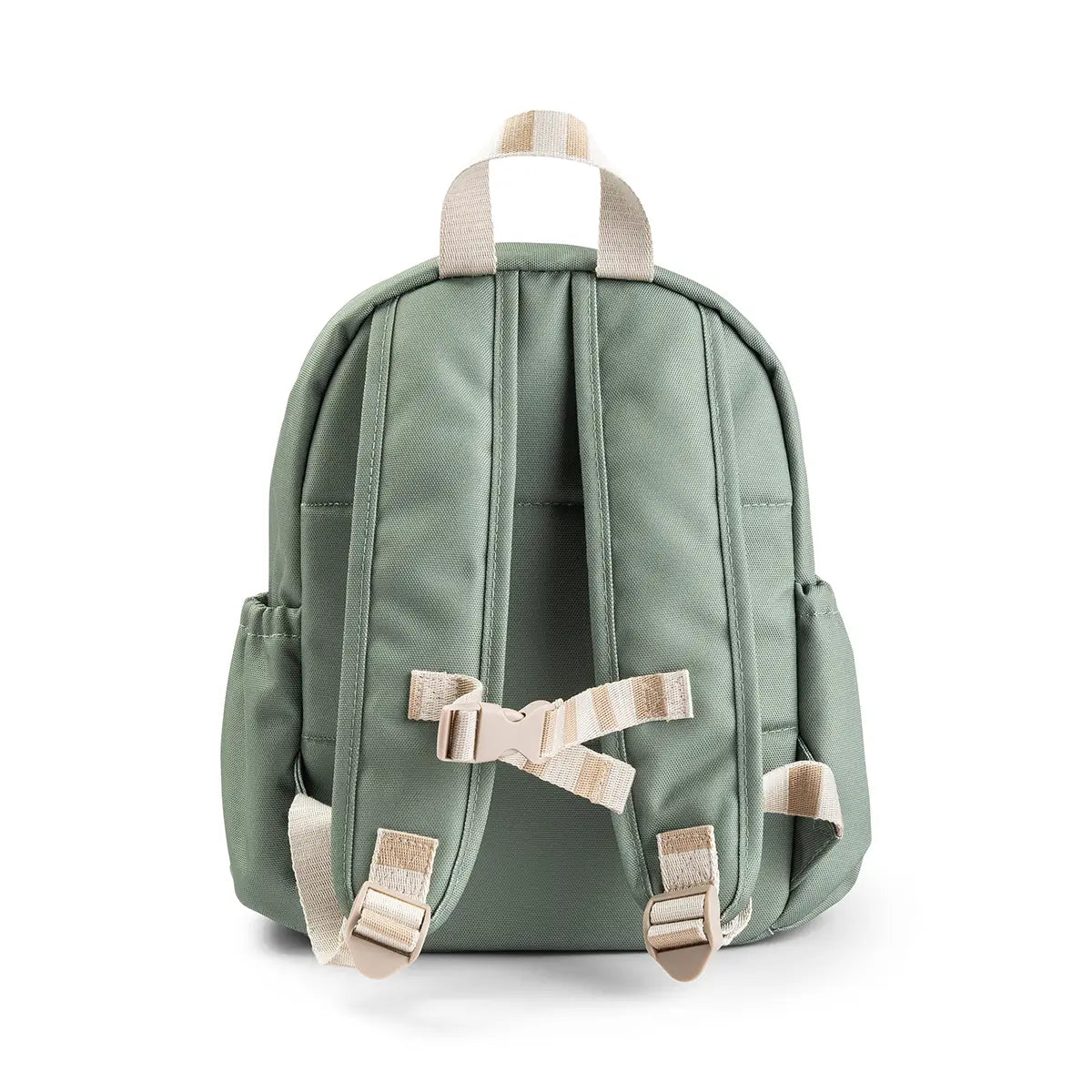 Kids backpack - Playground - Green - 7,5 L