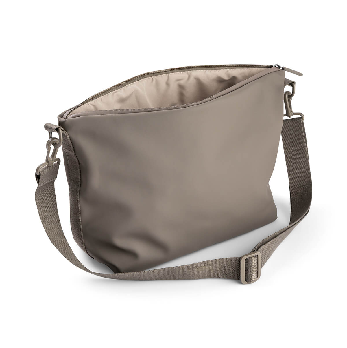 Stroller bag - Taupe