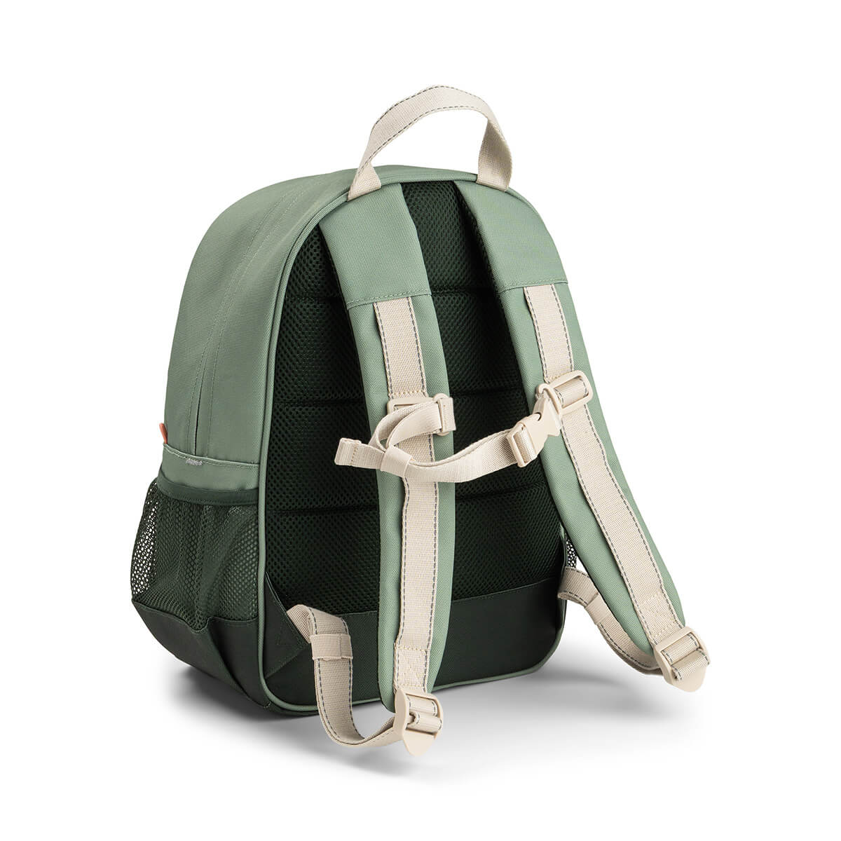 Juniorrygsæk - Tiny trails - Grøn - 13 L