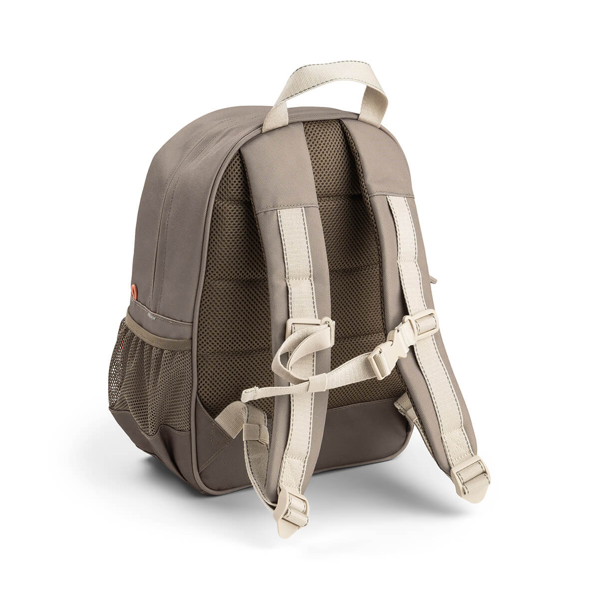 Juniorrygsæk - Tiny trails - Sand - 13 L