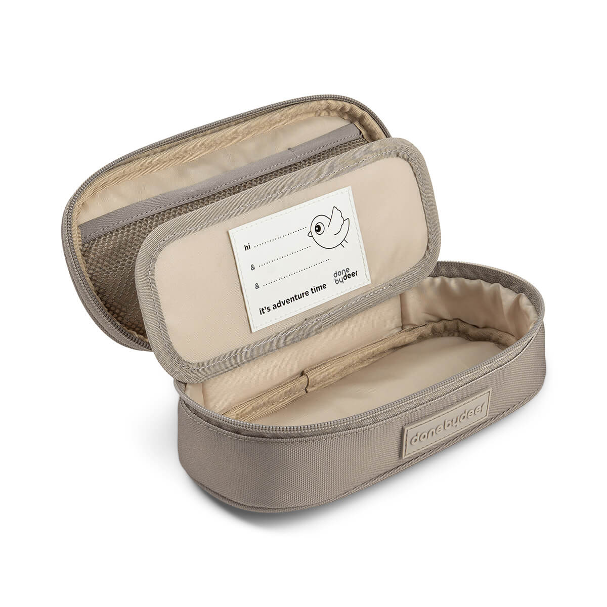 Penalhus - Tiny trails - Sand