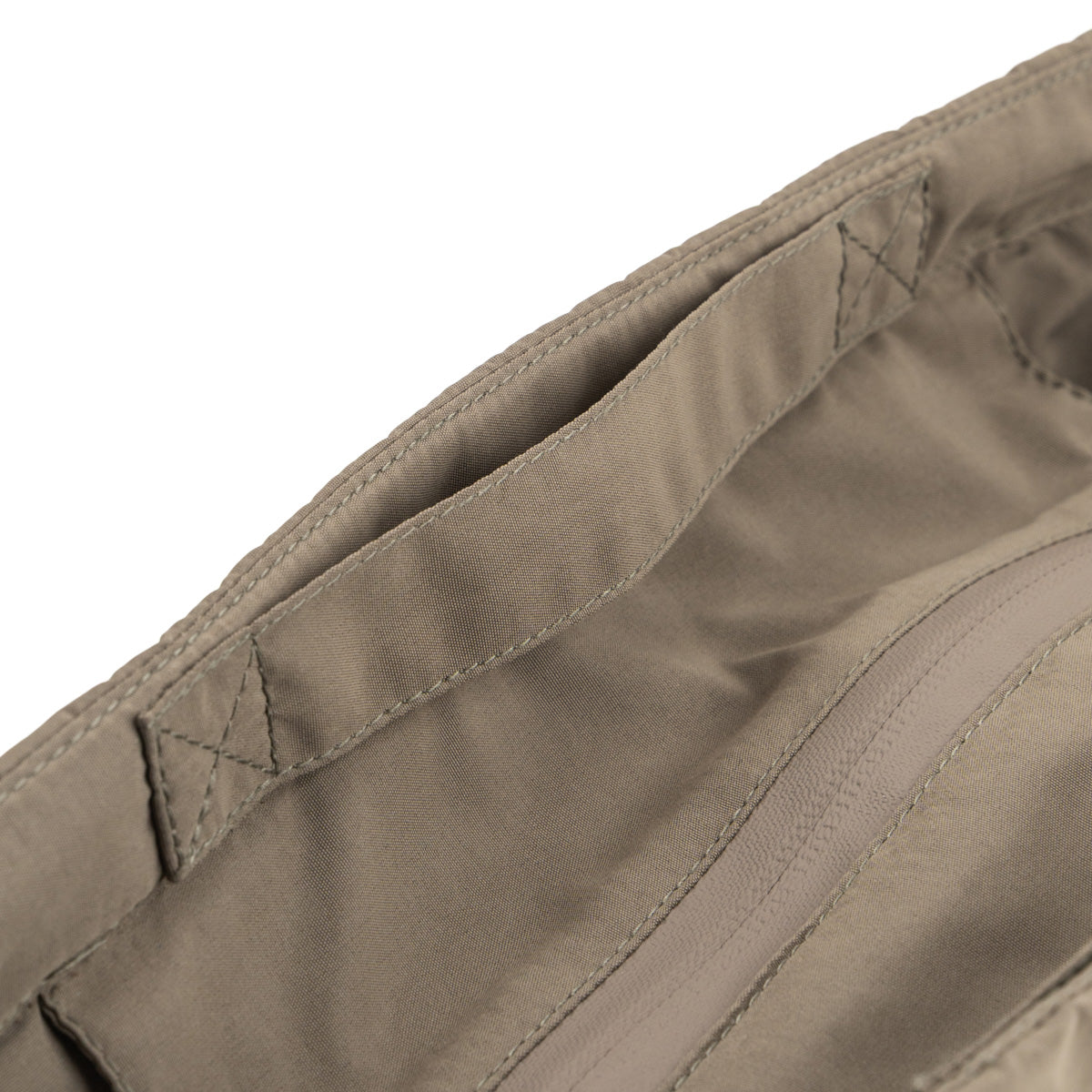 Stroller organiser - Taupe
