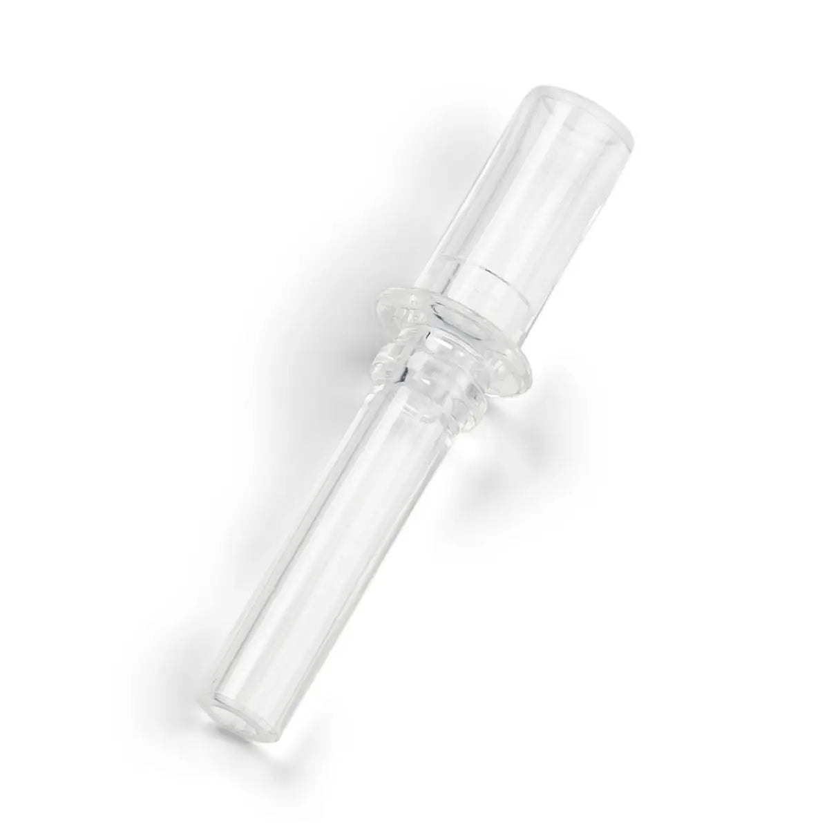 Pico de silicona - Botella con Pajita - 350 ml