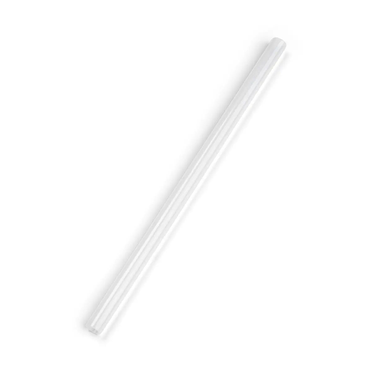 Strohhalm - Trinkflasche mit Strohhalm - 15,5 cm