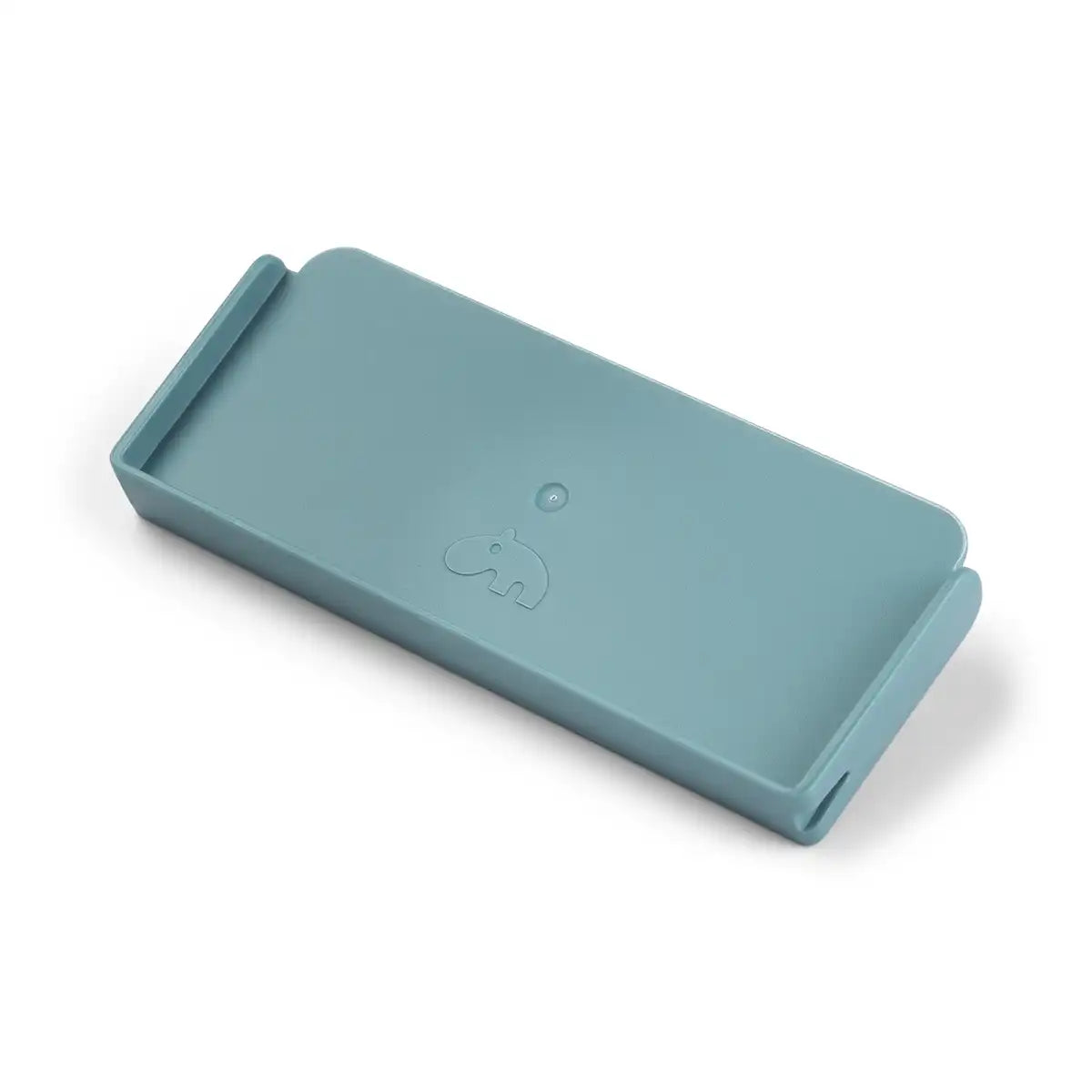 Divider for lunchbox - Tiny farm - Blue