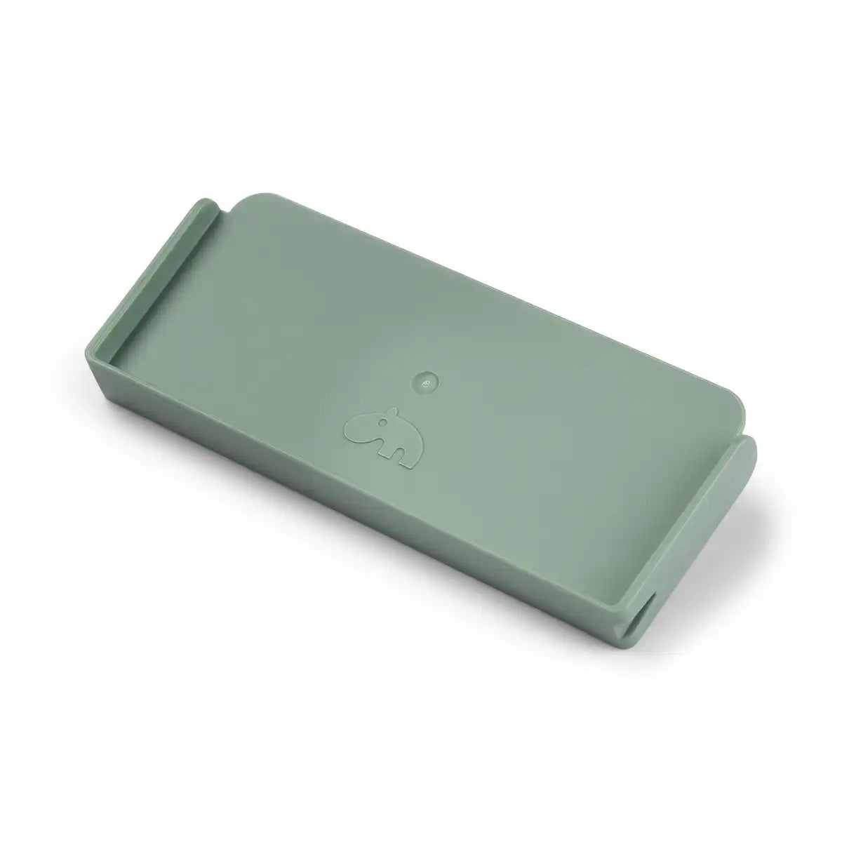 Divider for lunchbox - Playground - Green