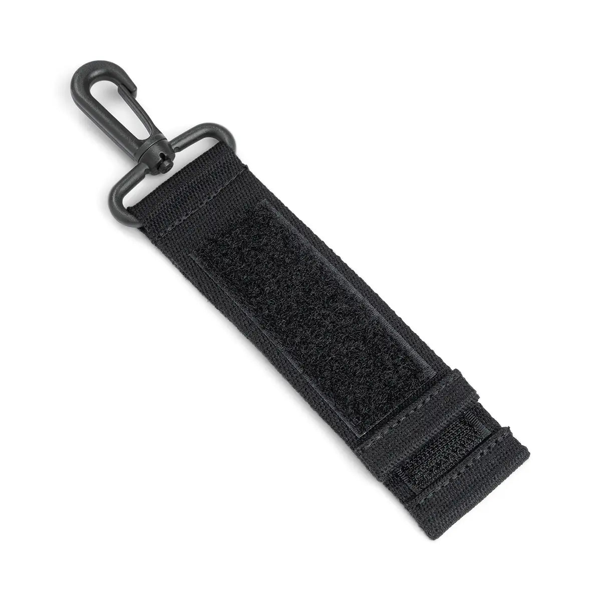 Gancho para cochecito - Negro