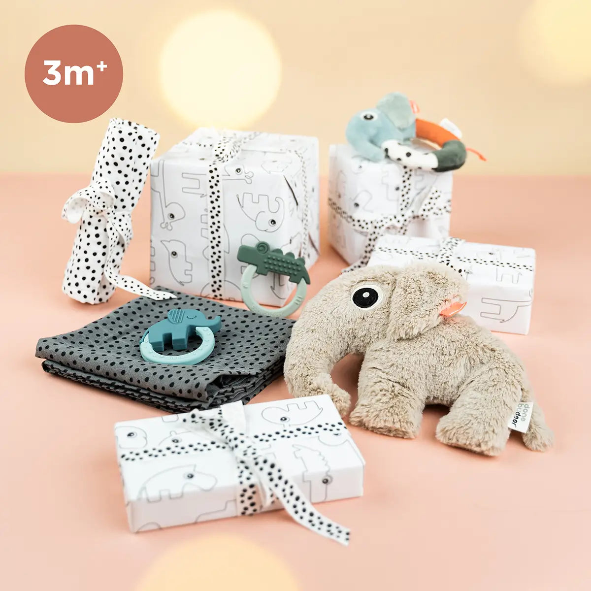 Elphee - Geschenkbündel - Farbmix
