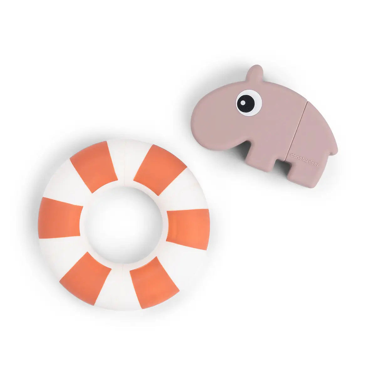 Bath squirter toy - Ozzo - Powder