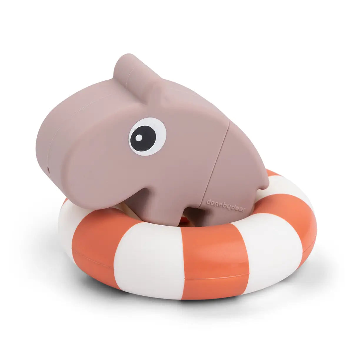 Bath squirter toy - Ozzo - Powder