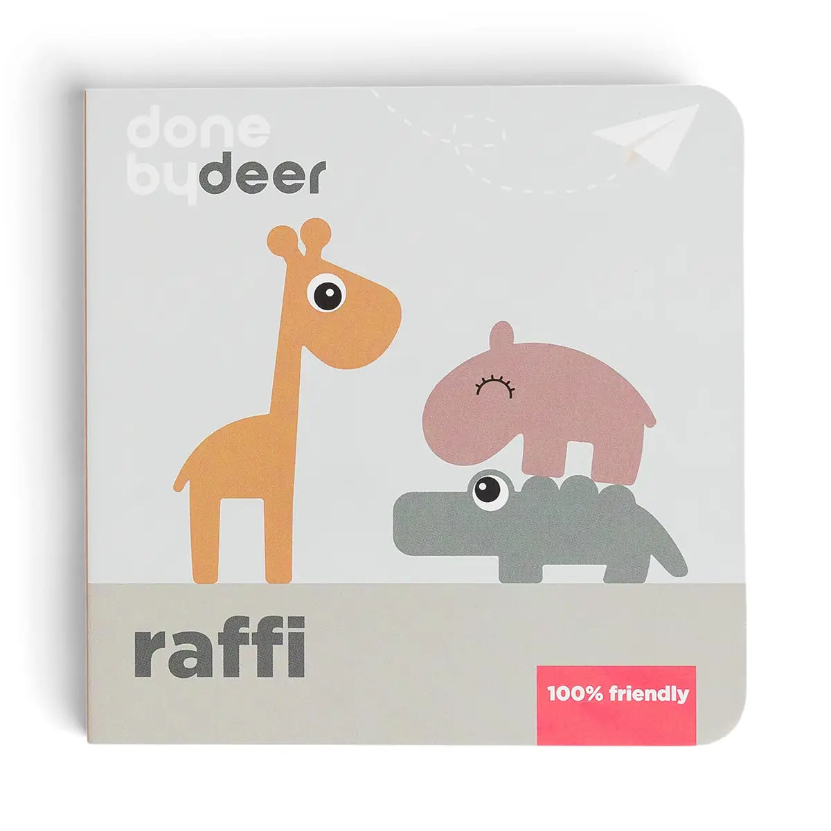 Pappbuch-Set