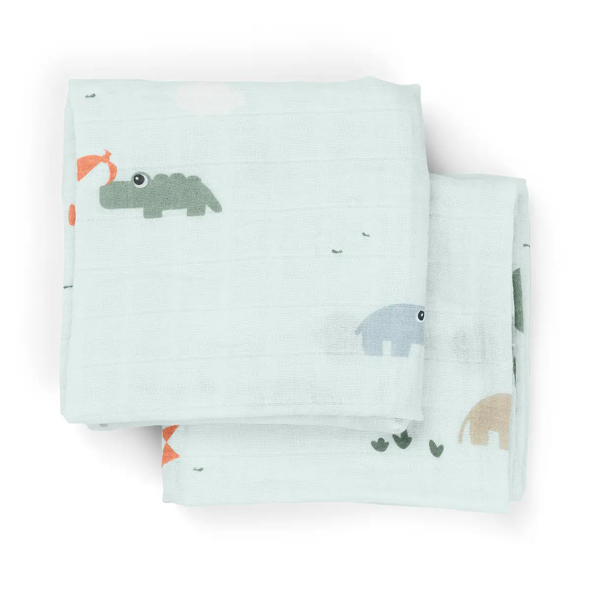 Gasitas 2-pack - Playground - Azul