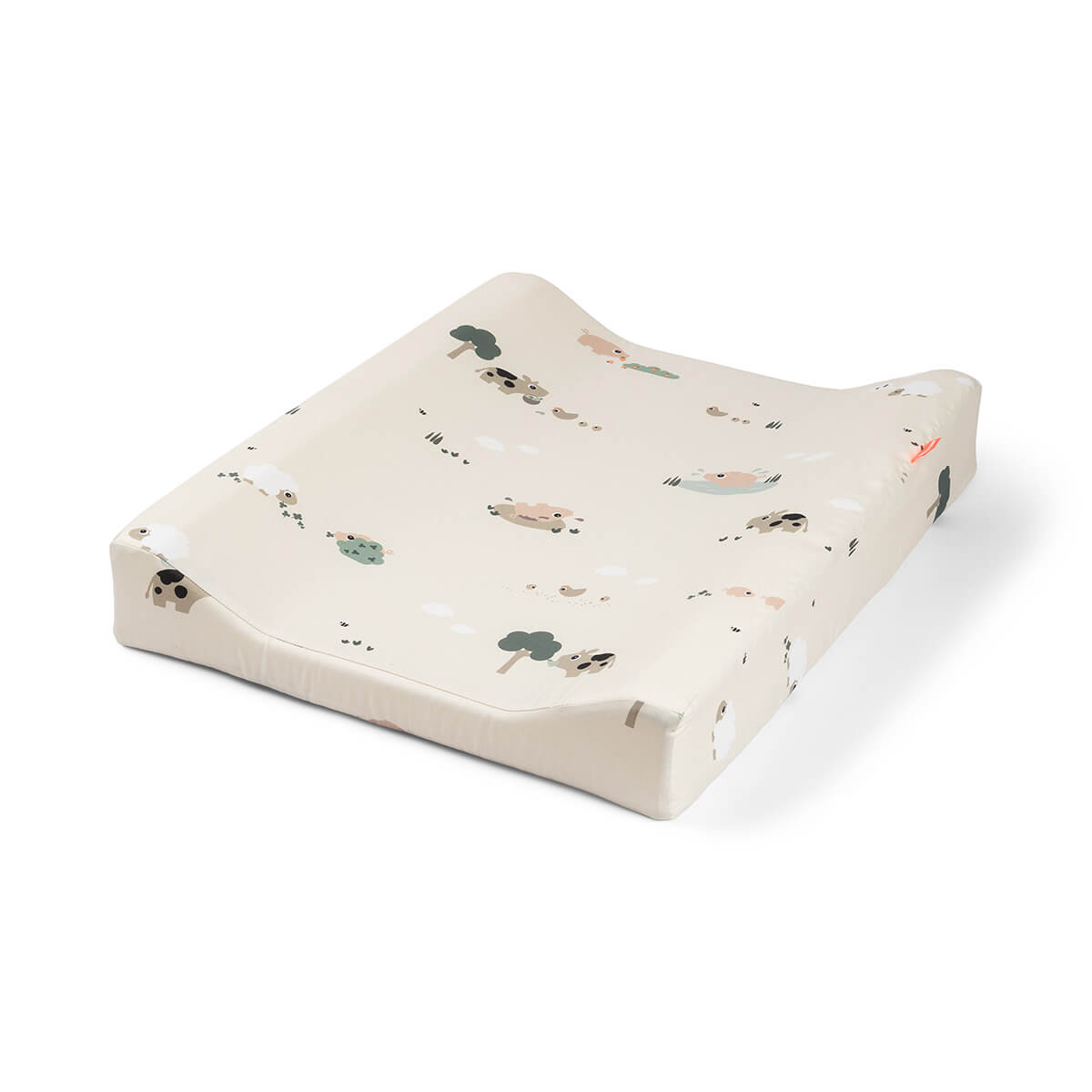 Changing pad - Tiny farm - Sand