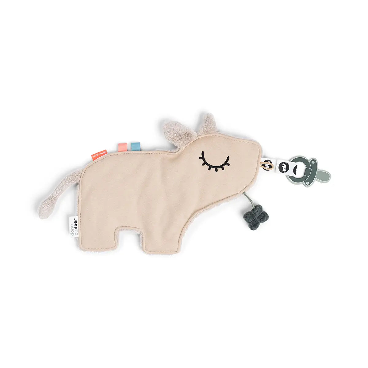 Cozy friend - Dotti - Arena