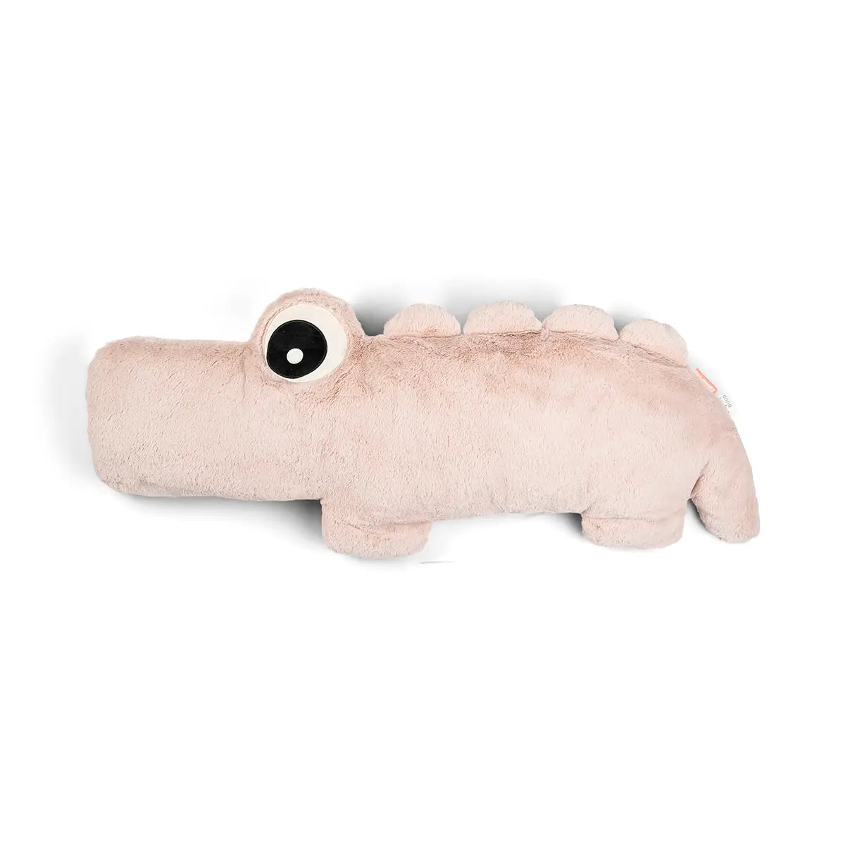 Cuddle friend Big - Croco - Powder