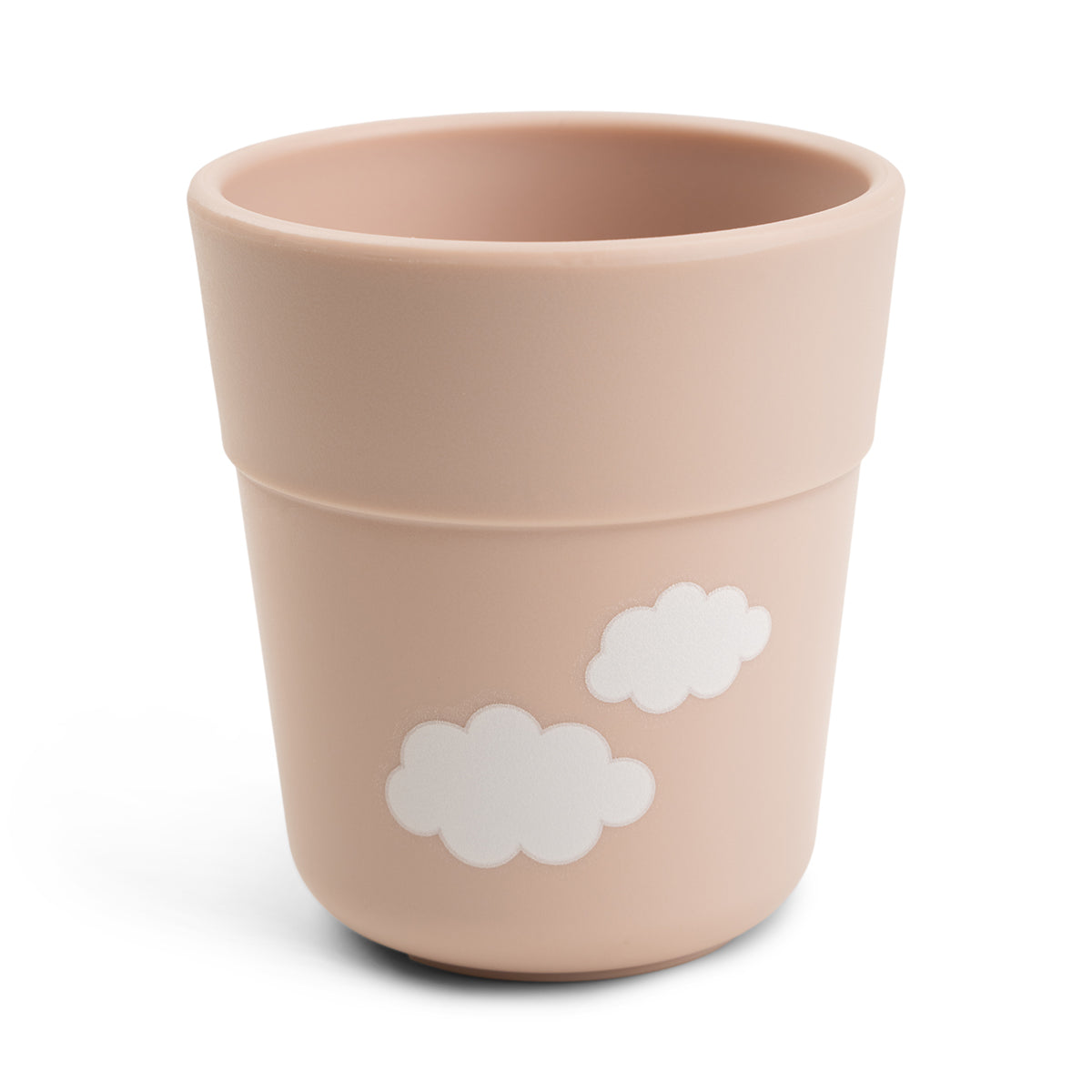 Foodie mini tasse - Happy clouds - Rose