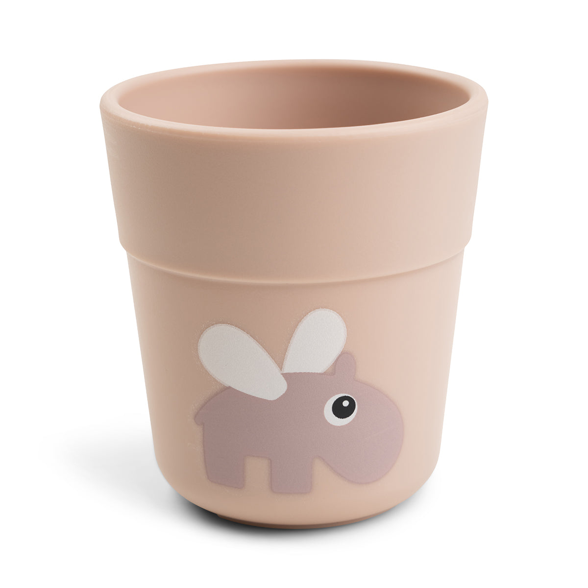 Foodie mini tasse - Happy clouds - Rose