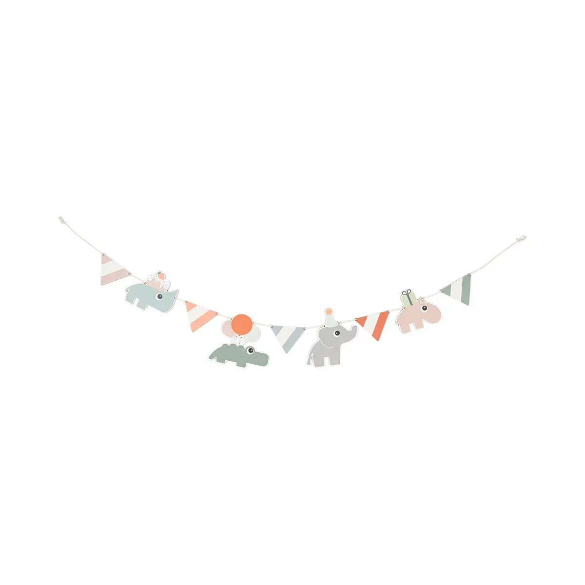 Garland - Celebration - Colour mix