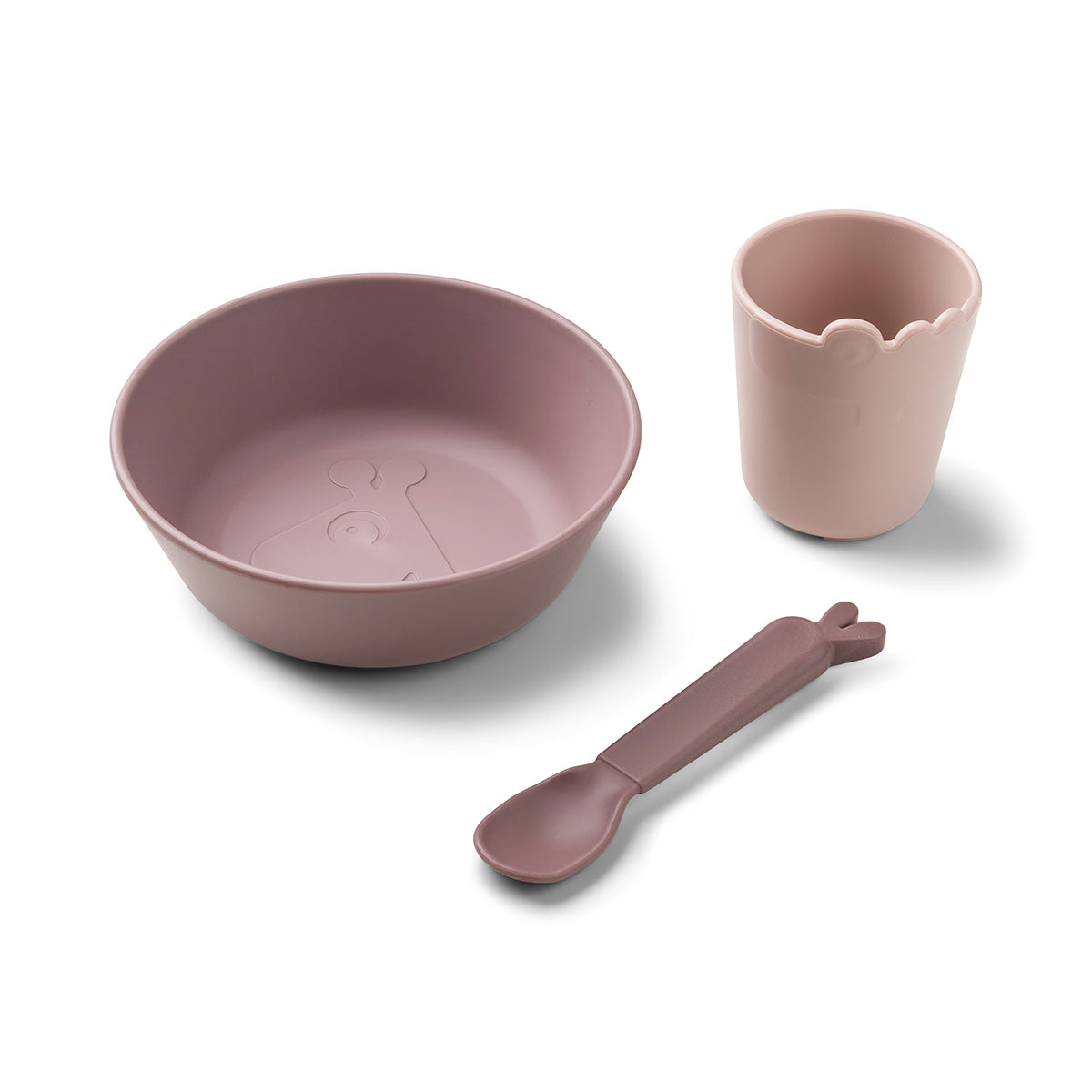 Kiddish first meal set - Powder