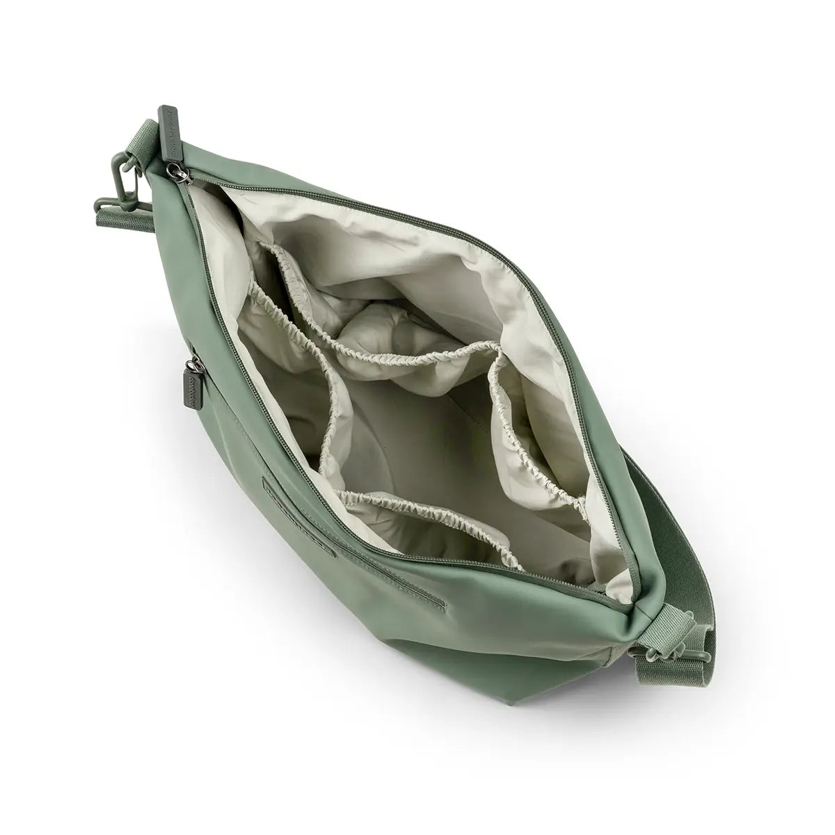 Sac de poussette - Vert