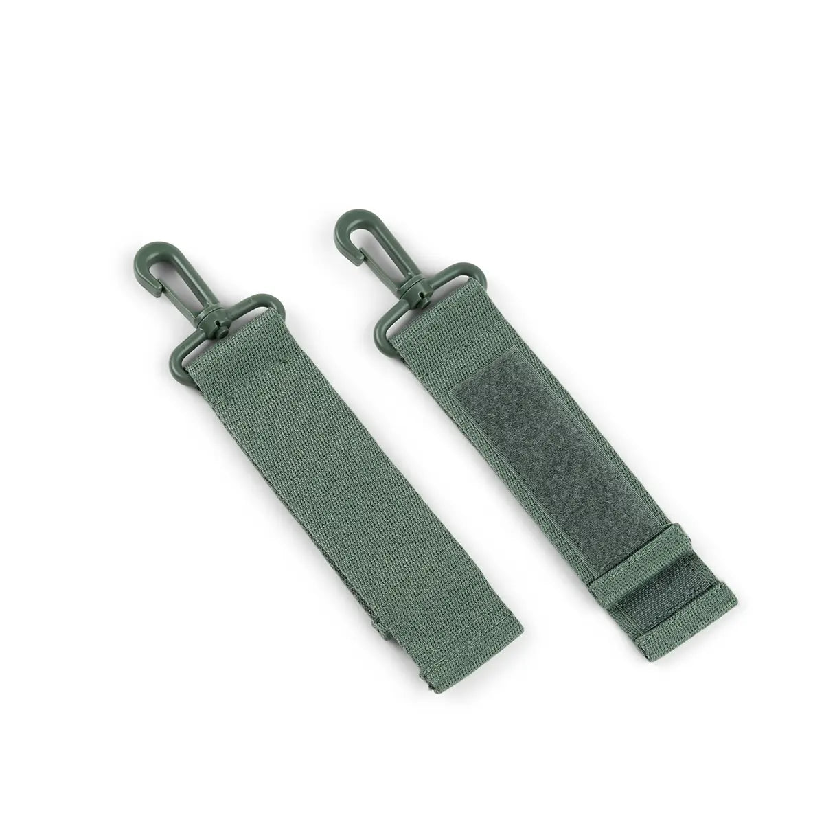 Sac de poussette - Vert