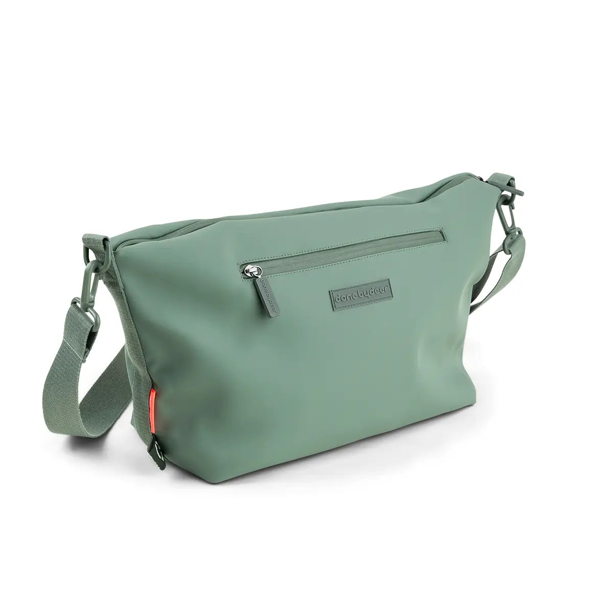 Sac de poussette - Vert