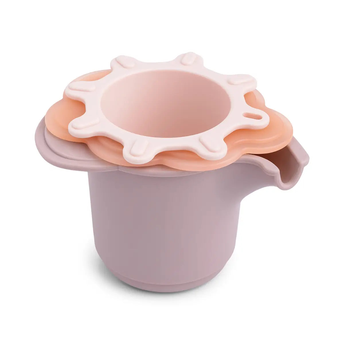 Vandleg & stablekopper 3 stk. - Elphee - Pudder