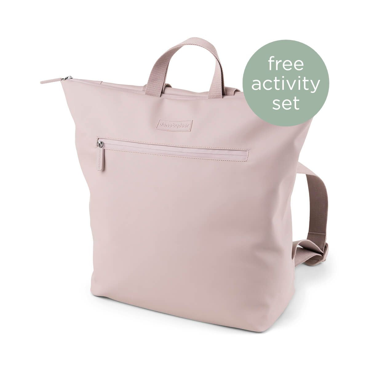 Bolsa de cambio - Rosa