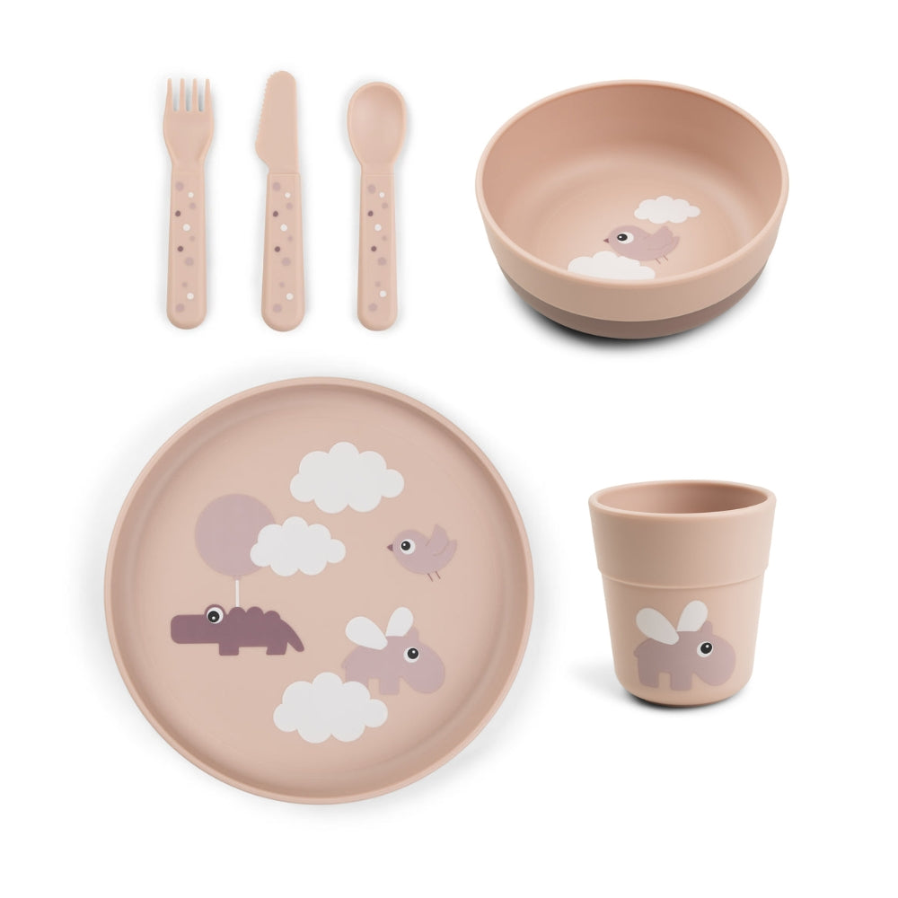 foodie favourites set - powder