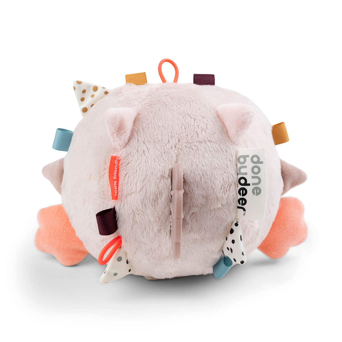 Activity ball - Puffee - Powder
