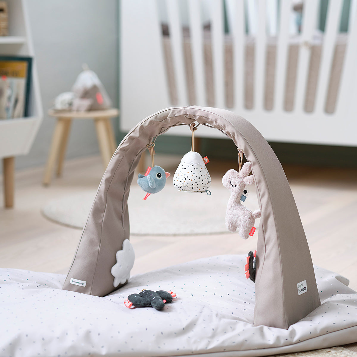 Activity gym - Lalee - Sand - Lifestyle