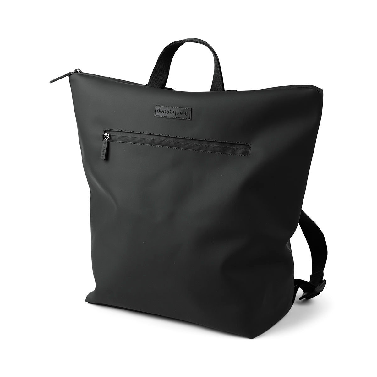 Changing backpack - Black