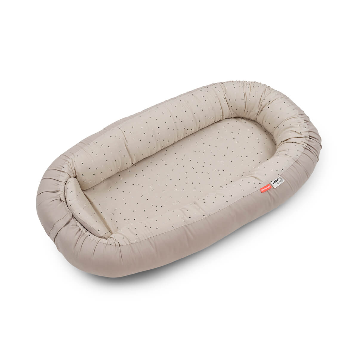 Cozy nest - Confetti - Sable