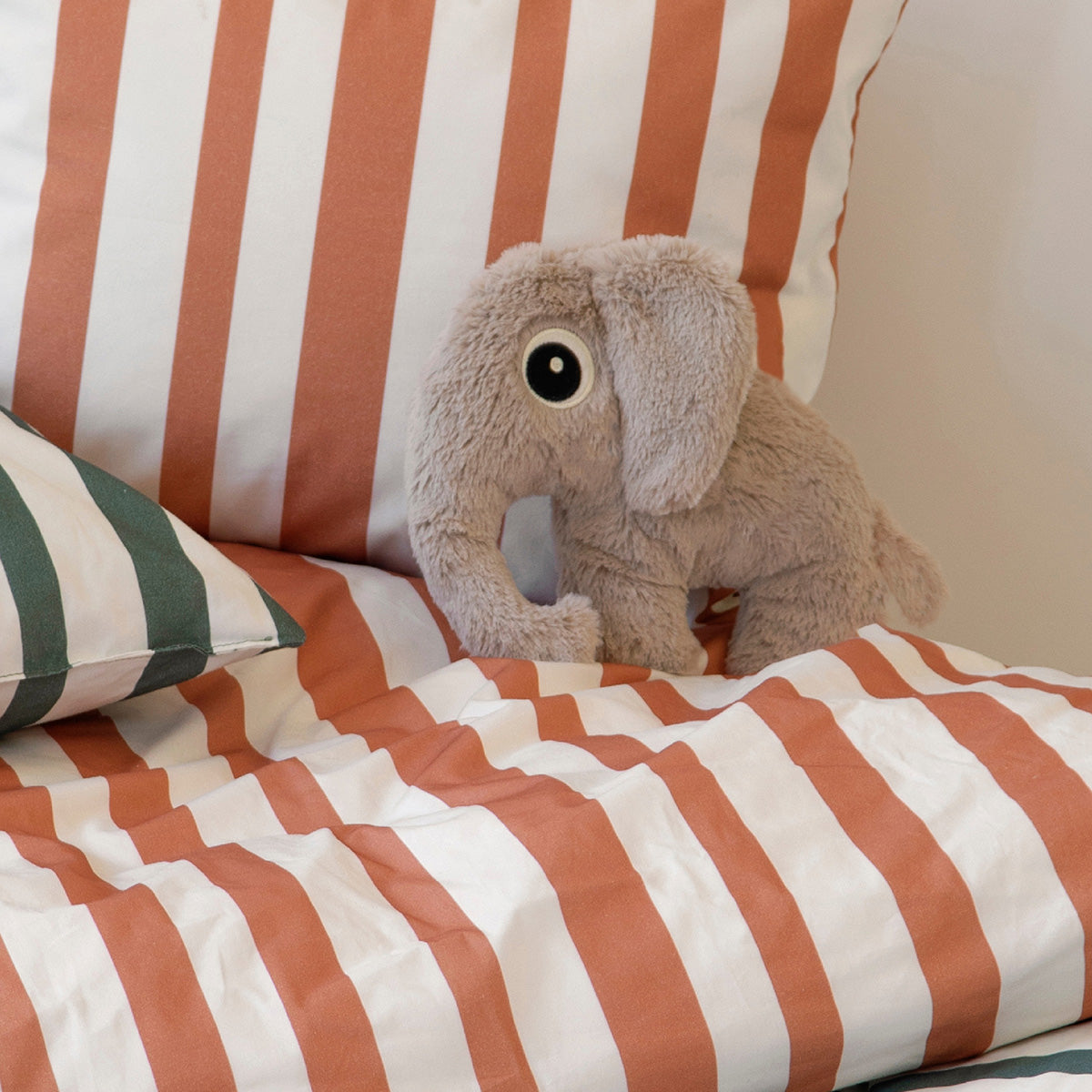 Peluche petite - Elphee - Sable