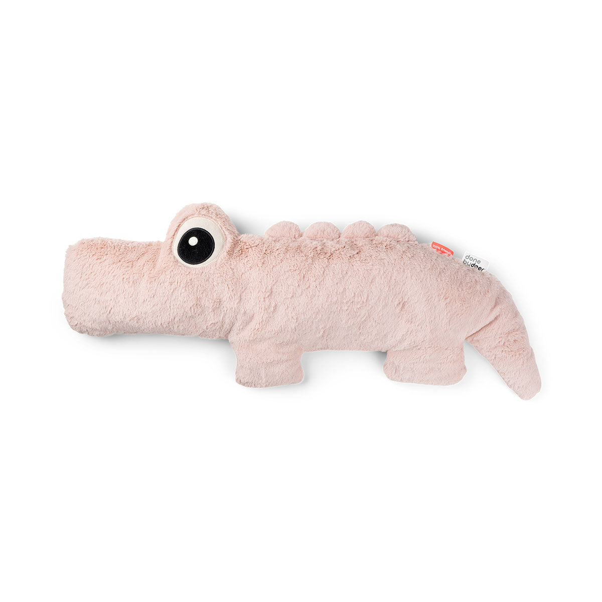 Krammedyr Stor - Croco - Pudder