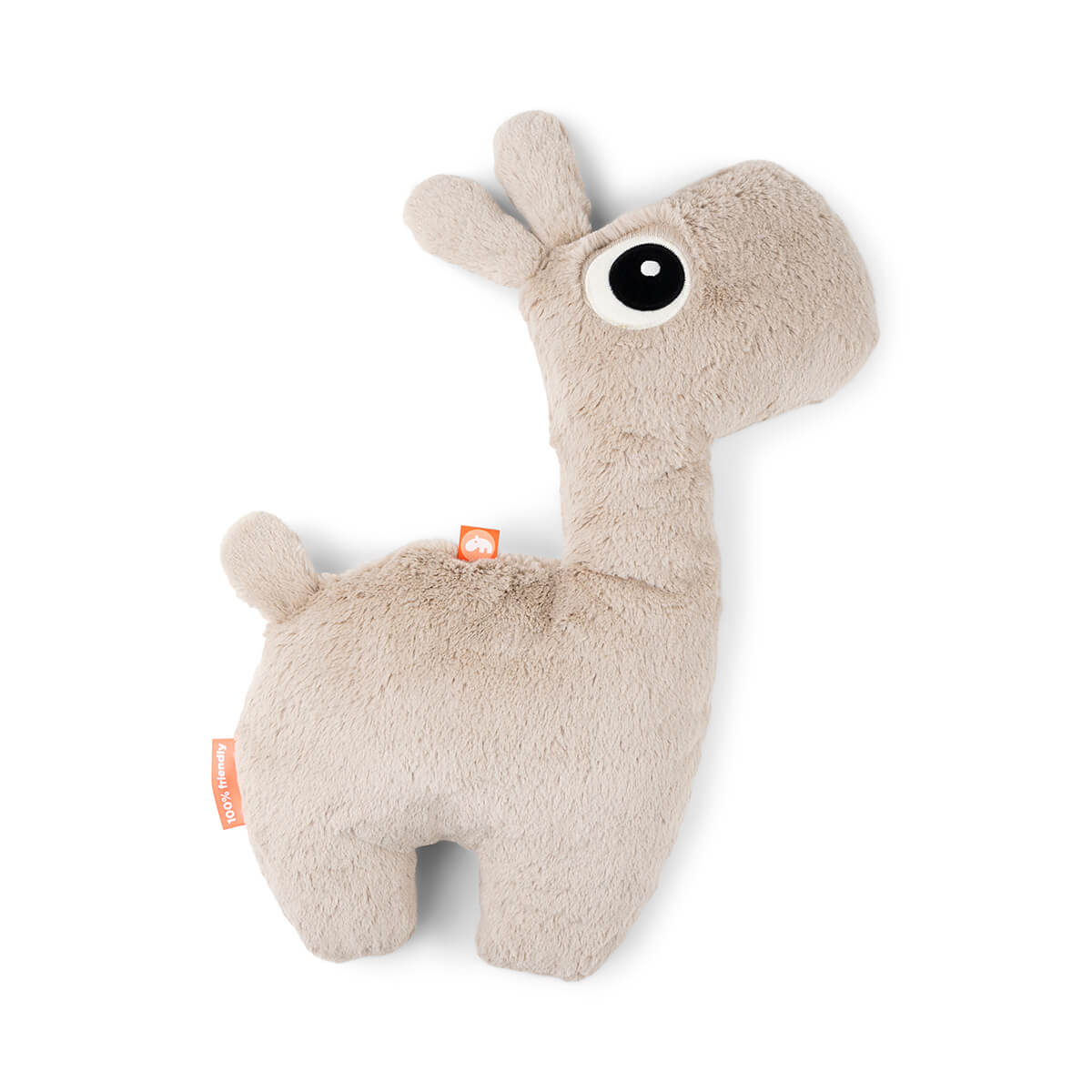 Cuddle friend - Lalee - Sand
