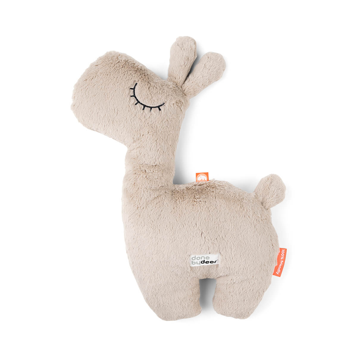 Cuddle friend - Lalee - Sand
