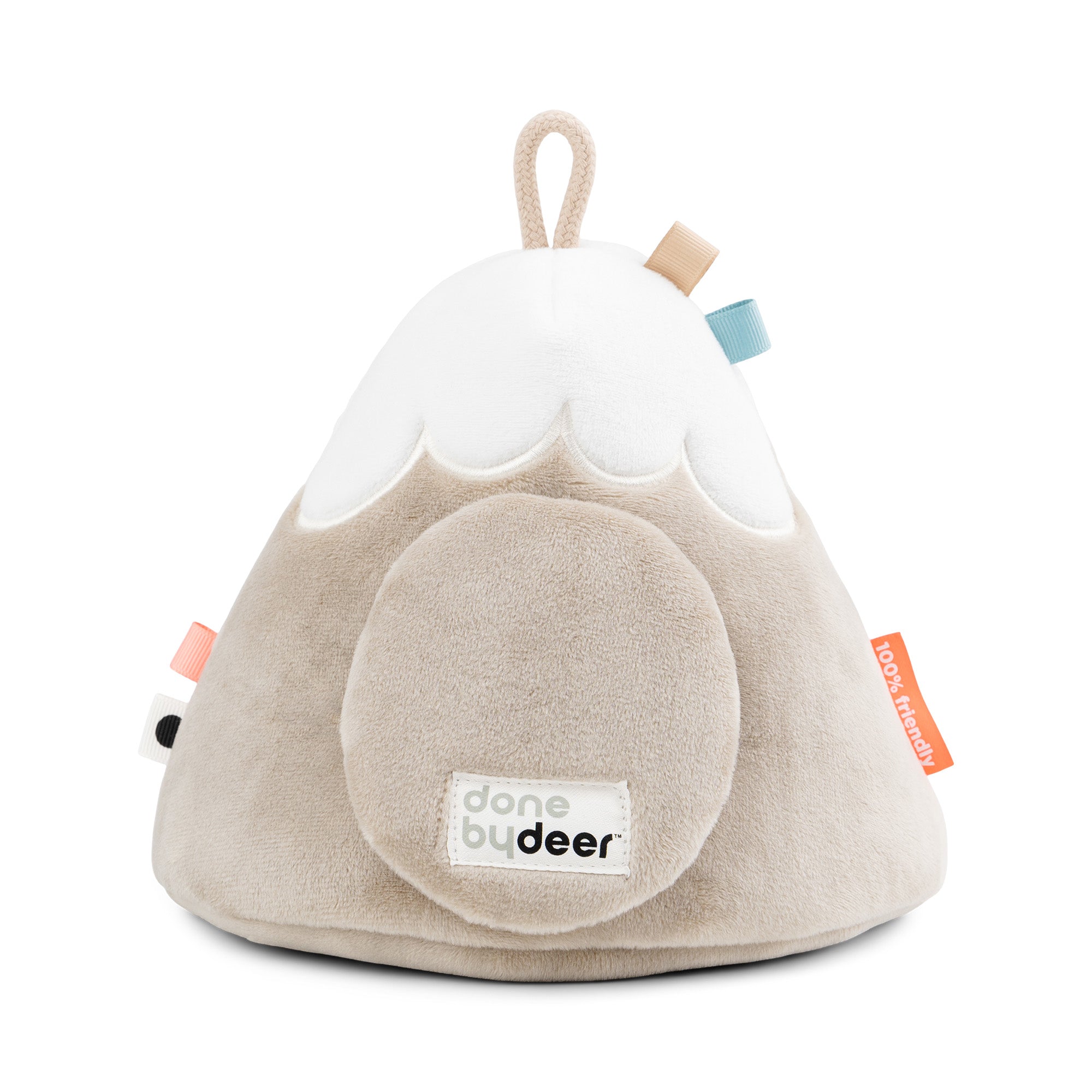 Hide & Seek mountain - Lalee - Colour mix - Front